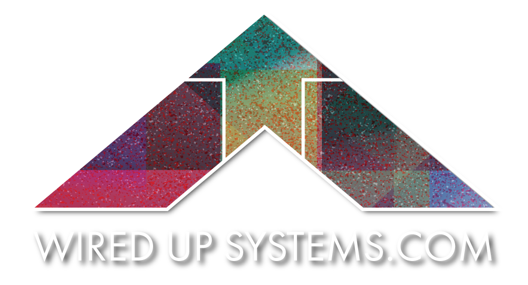 Wired Up Systems Inc.